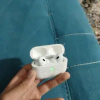 باسلام یک آرپاد سالم نو فقط یک بار استفاده شده