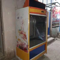 یخچال و فریزر