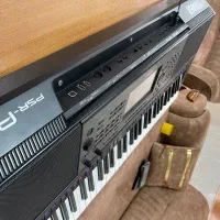 کیبوردیاماها A5000 درحد اک بسیار تمیز کارتن باز