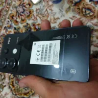 شیائومی Poco X6 با حافظهٔ ۵۱۲ گیگابایت|موبایل|تهران, طیب|دیوار