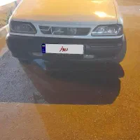 پراید ۸۸|خودرو سواری و وانت|کرمان, |دیوار