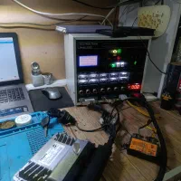 ریمپ و تعمیرات تخصصی ایسیو و نود های مالتی پلکس|خدمات موتور و ماشین|تبریز, |دیوار