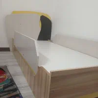 سرویس خواب کودک و نوجوان|تخت و سرویس خواب|اصفهان, ارغوانیه|دیوار