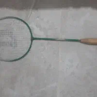 ۶ عدد بدمینتون ساده فقط یک و نیم