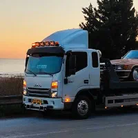 کفی خودروبر آرش تهرانسر