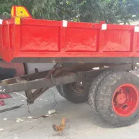 تریلی|خودرو سنگین|لردگان, |دیوار