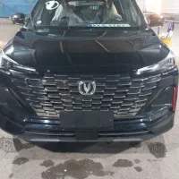 چانگان CS55 وارداتی ۲۰۲۴ صفر