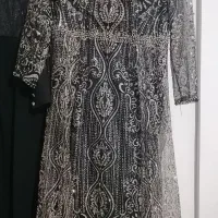 لباس مجلسی در حد سایز 48