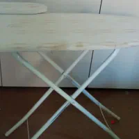 میز اتو خیلی تمیز قیمت 300