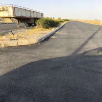 ۲۸۰متر زمین مسکونی پروانه دار بینالود|فروش زمین و ملک کلنگی|مشهد, سرافرازان|دیوار