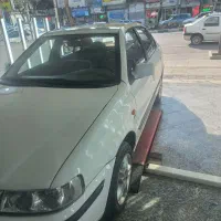 سمند ال ایکس مدل ۸۶ بدون رنگ|خودرو سواری و وانت|مشهد, کوی المهدی|دیوار