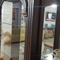 بوفه|بوفه، ویترین، کنسول|نیشابور, شهرک رسولی|دیوار
