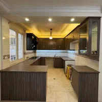 اپارتمان85متری-دوخوابه-فول-امکانات-ابوسعید