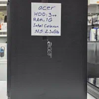 لپ تاپ کارکرده acer
