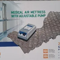 تشک مواج تخم مرغی و سلولی زیر بیمار