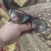 .عینک قدیمی واقعا کلکسیونی فرانسه