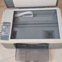 پرینتر اسکنر اچ پی ۱۴۱۰ نیاز به تعمییر