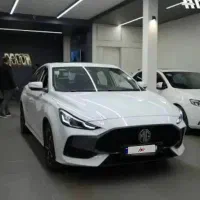 ام جی ۵ دنده