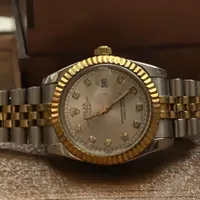 ساعت مچی Rolex