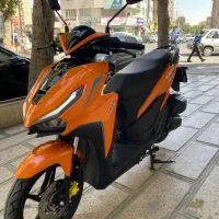 کویر s2 150 تمیز|موتورسیکلت|کرج, کوی فرهنگ|دیوار