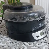 سرخ کن چرخشی دلونگی ایتالیا