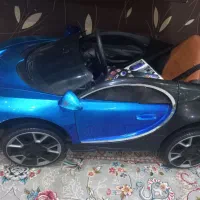 ماشین شارژی