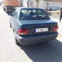 پداید۸۳|خودرو سواری و وانت|سنقر, |دیوار