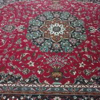 فرش|فرش|سبزوار, قصبه غربی|دیوار