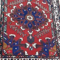 فرش دست بافت