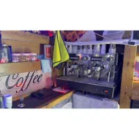 معاوضه کافه با کامیونت|کافی‌شاپ و رستوران|محمدشهر, همایون ویلا|دیوار