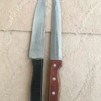 چاقو ژاپنی اصل|ظروف پخت‌وپز|ری, دولت‌آباد|دیوار