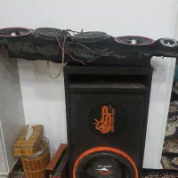 سیستم صوتی