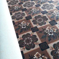موکت فروشی در طرحها و رنگهای مختلف