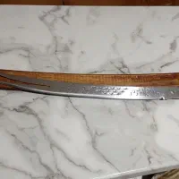 شمشیر ذوالفقار تمیز