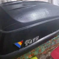 باکس باربندی فتح ۳۵۰ لیتری