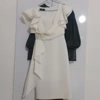 تعدادی لباس مجلسی|لباس|شیراز, عادل آباد|دیوار