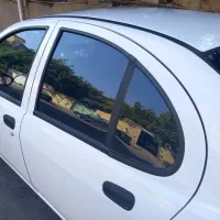 ساینا مدل ۴۰۰|خودرو سواری و وانت|مشهد, فرهنگیان (شهرک غرب)|دیوار