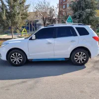 هایما S7 سفید - موتور 1800 توربو - مدل ۱۳۹۸|خودرو سواری و وانت|همدان, |دیوار