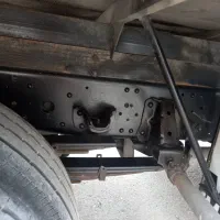 ایسوزو ۶ تن ۸۴|خودرو سنگین|قائم‌شهر, |دیوار