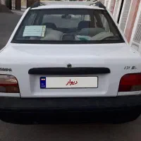 پراید مدل 90