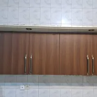 کابینت ام دی آف و فلزی