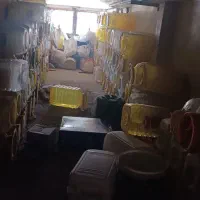 دبه خالی درفرمونی و گالن ۱۰ لیتری