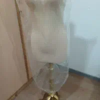 مانکن سوزن خور سایز ۳۸|لوازم خیاطی و بافتنی|بهشهر, |دیوار