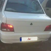 پراید گاز سوز