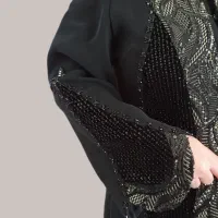 مانتو شیک سنگ دوزی