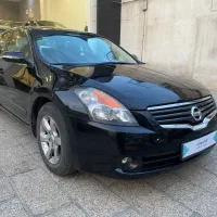 نیسان آلتیما (2009)