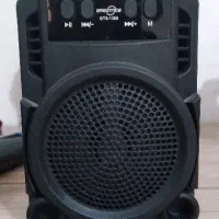 اسپیکر باکیفیت GTS-1360