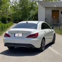 Cla 250 4Matic|خودرو سواری و وانت|رشت, سعدی (تختی)|دیوار