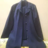 مانتو کتی با شلوار