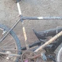 دوچرخه دست دوم مناسب از۸۰۰تا۱۵۰۰|دوچرخه، اسکیت، اسکوتر|فردوس (خراسان), |دیوار